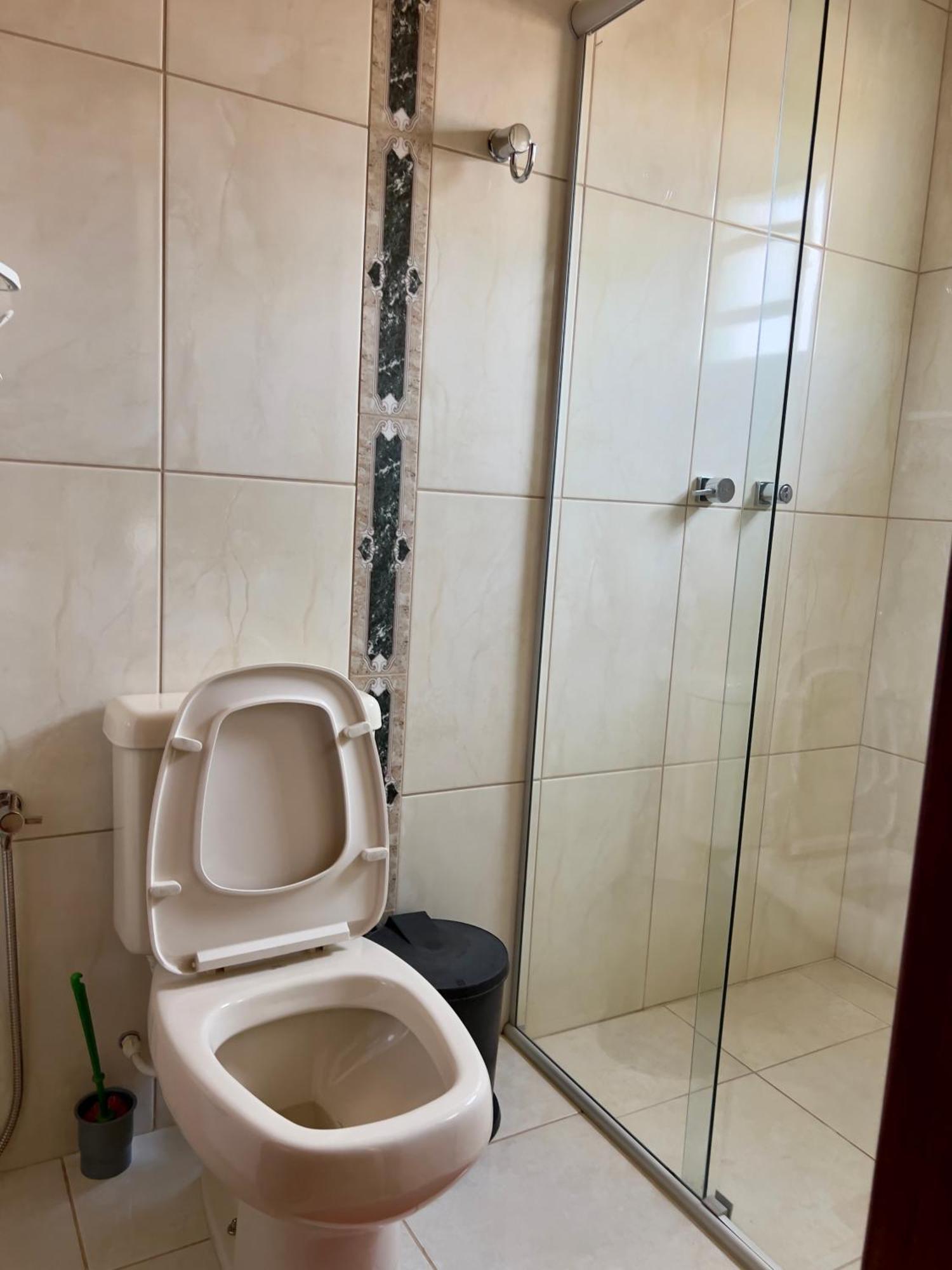 Pousada Dos Contos De Carrancas Dış mekan fotoğraf